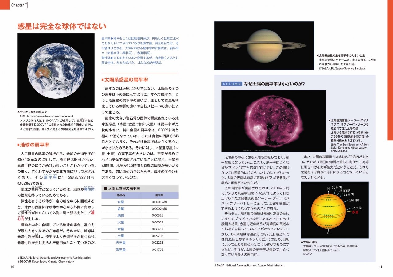 GEOペディアシリーズ 地球の構造と進化がよくわかる！｜清水書院